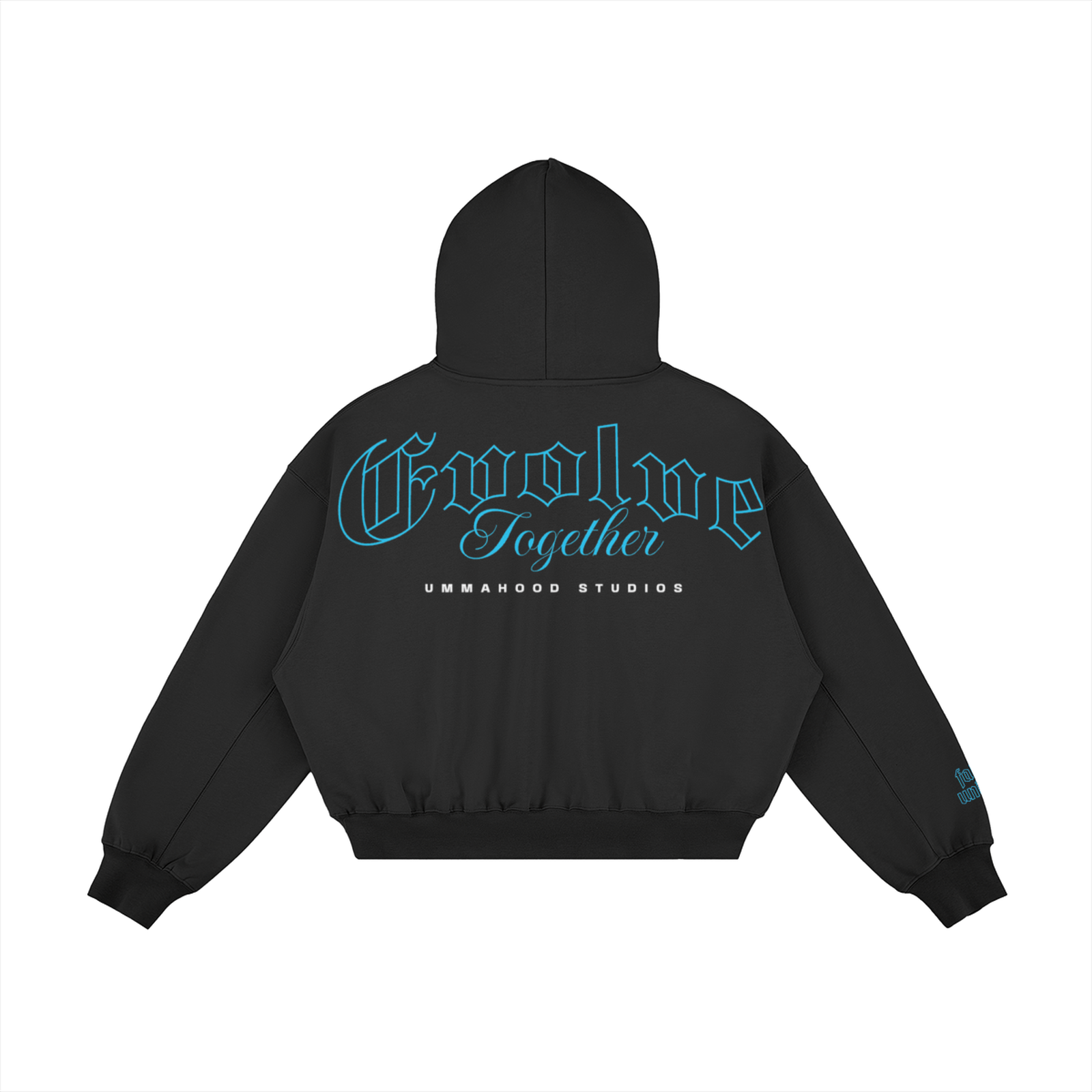 Evolve Together Collection