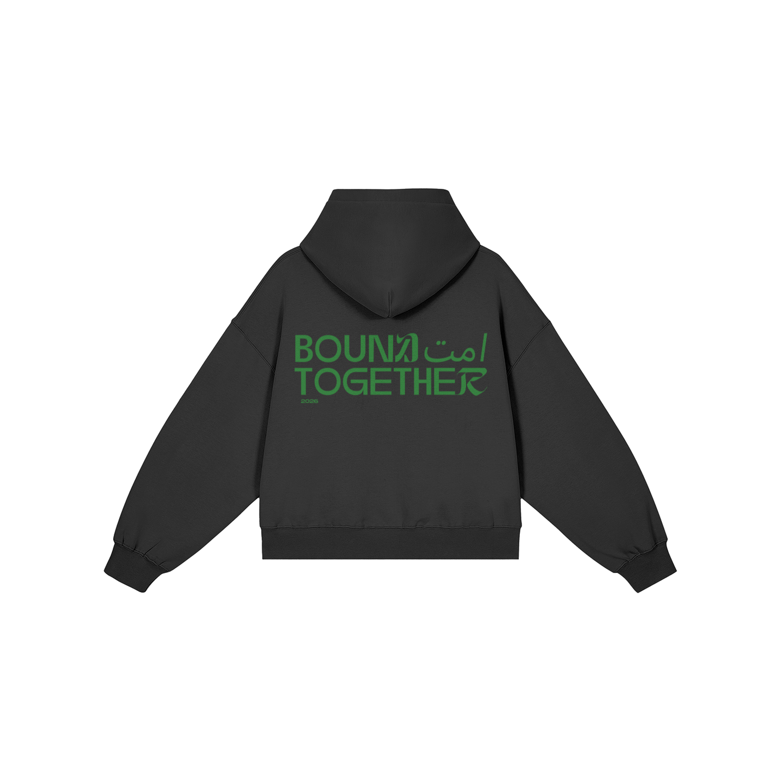 Bound Together Hoodie