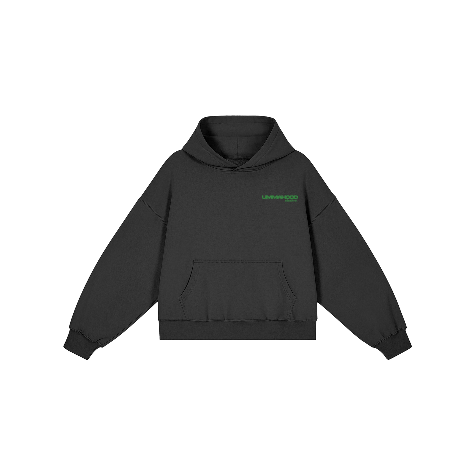 Bound Together Hoodie